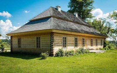 Cómo construir una casa de madera: Pasos esenciales